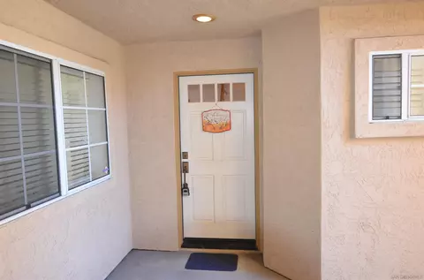 Entry Way - 970 Somerset Ct UNIT C, Chula Vista, CA 91915 photo 1 of 1