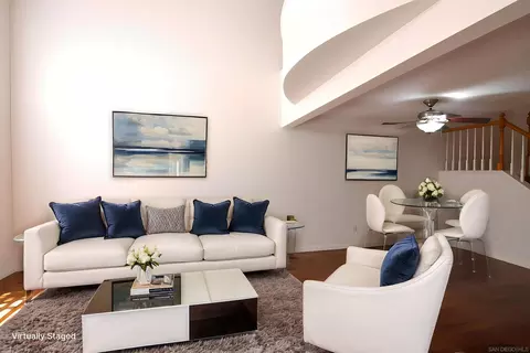 Living - 970 Somerset Ct UNIT C, Chula Vista, CA 91915 photo 3 of 11
