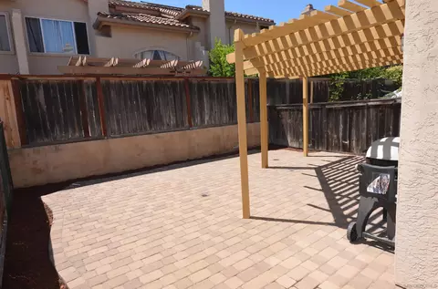 Exterior - 970 Somerset Ct UNIT C, Chula Vista, CA 91915 photo 3 of 7