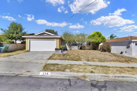 138 Old Oak, San Diego, CA 92114