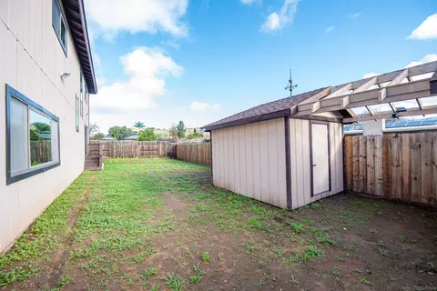 Exterior - 13419 Sebago, Poway, CA 92064 photo 6 of 6