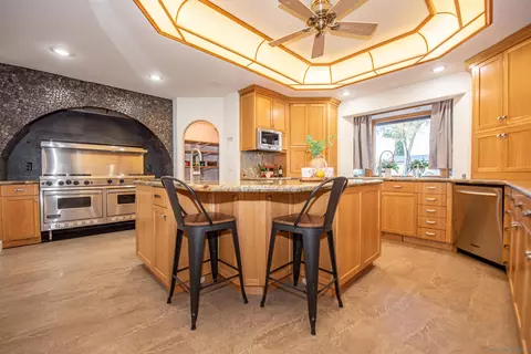 Kitchen - 13419 Sebago, Poway, CA 92064 photo 2 of 4