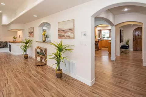 Entry Way - 13419 Sebago, Poway, CA 92064 photo 6 of 7
