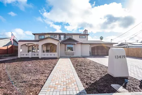 Exterior - 13419 Sebago, Poway, CA 92064 photo 3 of 6