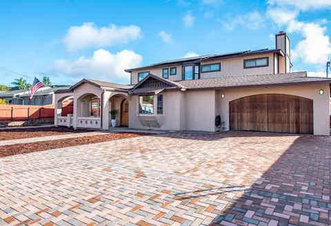 Exterior - 13419 Sebago, Poway, CA 92064 photo 2 of 6