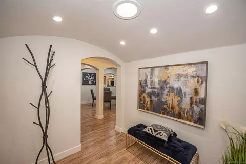 Entry Way - 13419 Sebago, Poway, CA 92064 photo 2 of 7