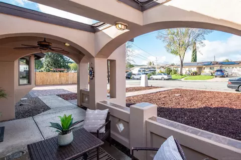 Exterior - 13419 Sebago, Poway, CA 92064 photo 5 of 6