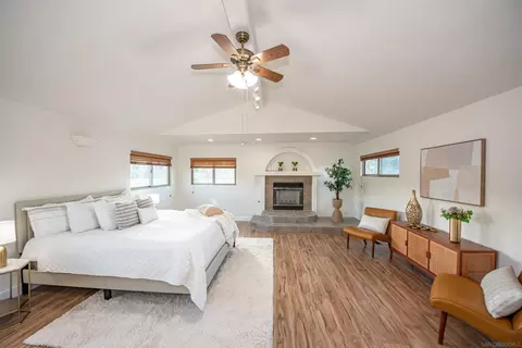Bedroom - 13419 Sebago, Poway, CA 92064 photo 1 of 7