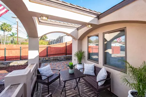 Exterior - 13419 Sebago, Poway, CA 92064 photo 4 of 6
