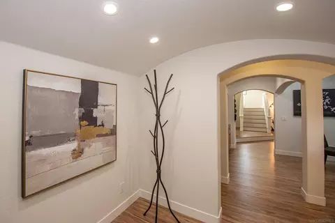 Entry Way - 13419 Sebago, Poway, CA 92064 photo 3 of 7