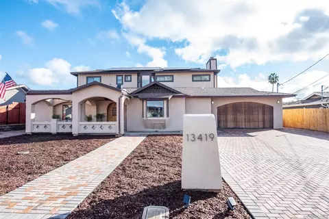 Exterior - 13419 Sebago, Poway, CA 92064 photo 1 of 6