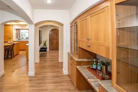 Entry Way - 13419 Sebago, Poway, CA 92064 photo 4 of 7