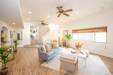 Living - 13419 Sebago, Poway, CA 92064 photo 3 of 6