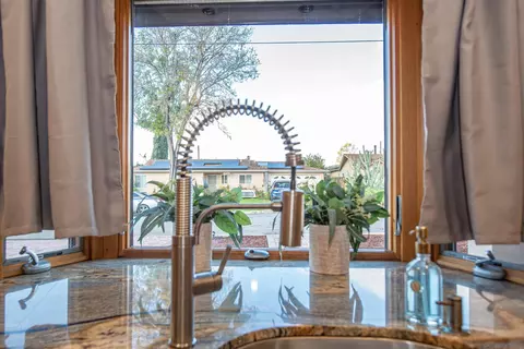 Kitchen - 13419 Sebago, Poway, CA 92064 photo 3 of 4