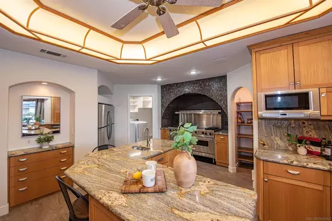 Kitchen - 13419 Sebago, Poway, CA 92064 photo 1 of 4