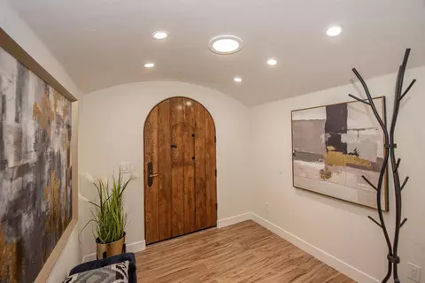 Entry Way - 13419 Sebago, Poway, CA 92064 photo 1 of 7