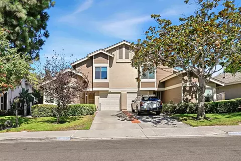 3636 White Sage, San Diego, CA 92105