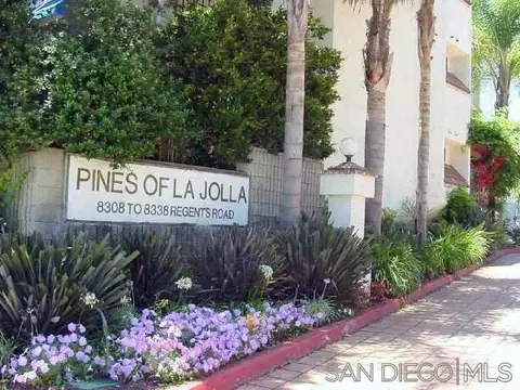 8310 Regents Rd #3E, San Diego, CA 92122