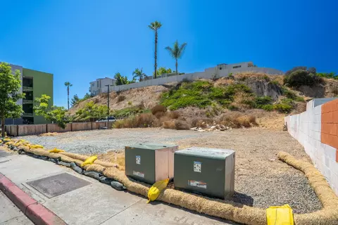 47 Th St #8, San Diego, CA 92102