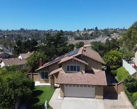 View/Area - 2912 Shady Pine St, Spring Valley, CA 91978 photo 1 of 7