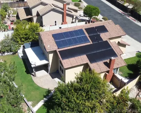 View/Area - 2912 Shady Pine St, Spring Valley, CA 91978 photo 2 of 7