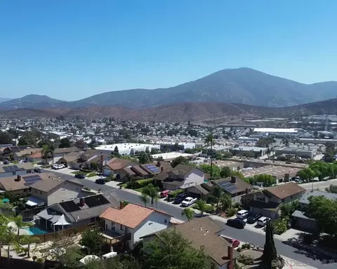 View/Area - 2912 Shady Pine St, Spring Valley, CA 91978 photo 5 of 7