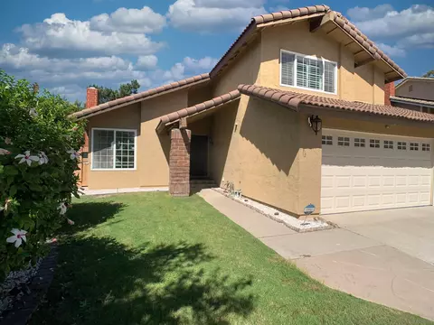 Exterior - 2912 Shady Pine St, Spring Valley, CA 91978 photo 9 of 21