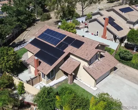 View/Area - 2912 Shady Pine St, Spring Valley, CA 91978 photo 6 of 7