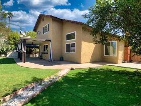 Exterior - 2912 Shady Pine St, Spring Valley, CA 91978 photo 19 of 21