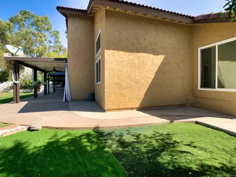 Exterior - 2912 Shady Pine St, Spring Valley, CA 91978 photo 17 of 21