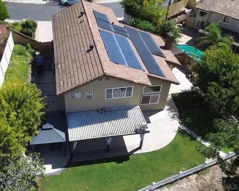 View/Area - 2912 Shady Pine St, Spring Valley, CA 91978 photo 4 of 7