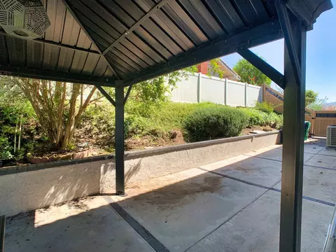 Exterior - 2912 Shady Pine St, Spring Valley, CA 91978 photo 15 of 21