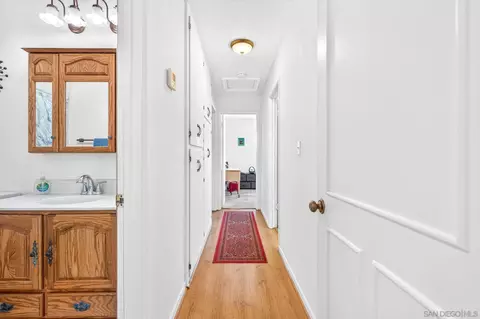 Entry Way - 13810 Tobiasson Rd, Poway, CA 92064 photo 1 of 1