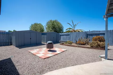 Exterior - 13810 Tobiasson Rd, Poway, CA 92064 photo 4 of 6