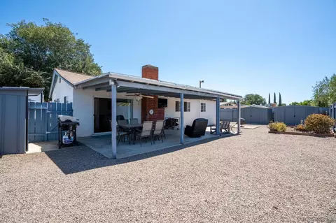 Exterior - 13810 Tobiasson Rd, Poway, CA 92064 photo 6 of 6