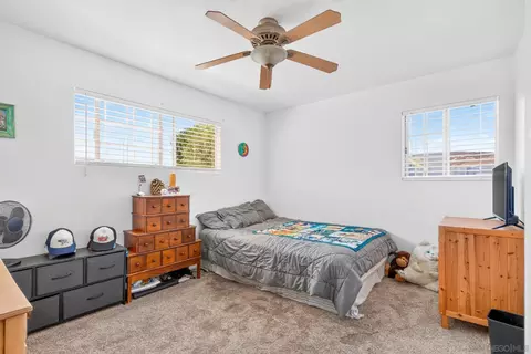Bedroom - 13810 Tobiasson Rd, Poway, CA 92064 photo 3 of 4