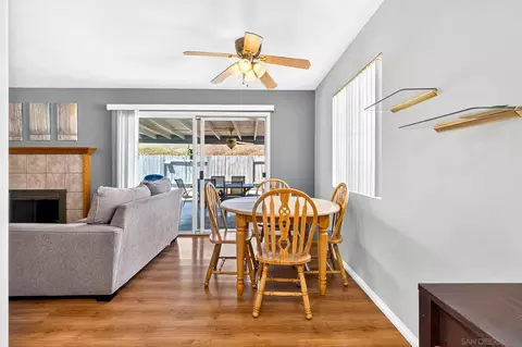 Dining - 13810 Tobiasson Rd, Poway, CA 92064 photo 1 of 1