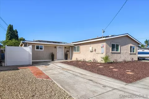 5254 Dante St, San Diego, CA 92117