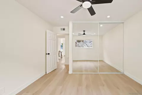Bedroom - 3746 Gail Dr, Oceanside, CA 92056 photo 6 of 7