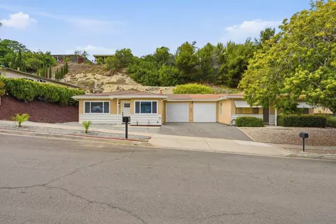 Exterior - 3746 Gail Dr, Oceanside, CA 92056 photo 3 of 3