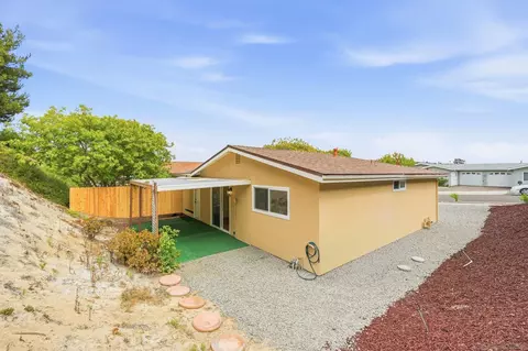 Exterior - 3746 Gail Dr, Oceanside, CA 92056 photo 2 of 3