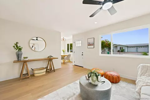 Living - 3746 Gail Dr, Oceanside, CA 92056 photo 2 of 2
