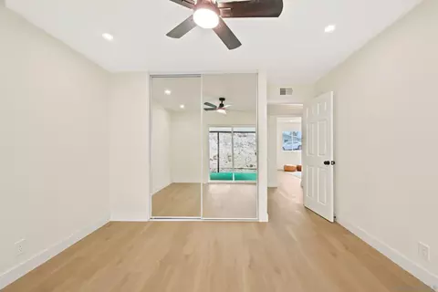 Bedroom - 3746 Gail Dr, Oceanside, CA 92056 photo 3 of 7