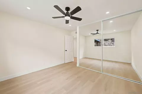 Bedroom - 3746 Gail Dr, Oceanside, CA 92056 photo 7 of 7