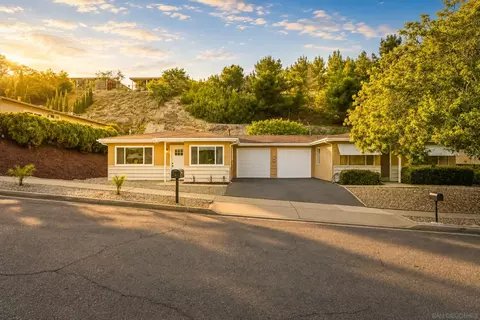 Exterior - 3746 Gail Dr, Oceanside, CA 92056 photo 1 of 3