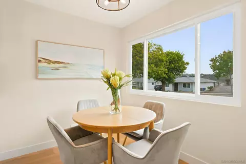 Dining - 3746 Gail Dr, Oceanside, CA 92056 photo 1 of 2