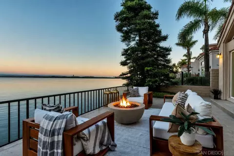 Exterior - 69 Spinnaker Way, Coronado, CA 92118 photo 3 of 7