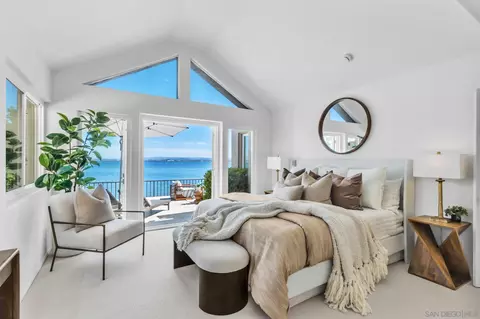 Bedroom - 69 Spinnaker Way, Coronado, CA 92118 photo 1 of 5