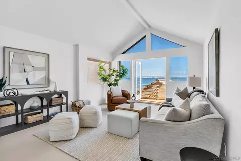 Living - 69 Spinnaker Way, Coronado, CA 92118 photo 4 of 5