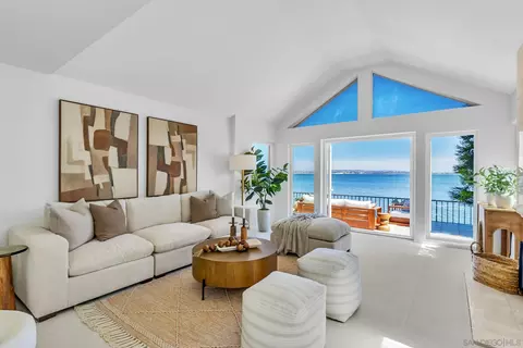 Living - 69 Spinnaker Way, Coronado, CA 92118 photo 3 of 5